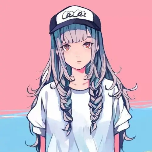 影迷青空便当头头像